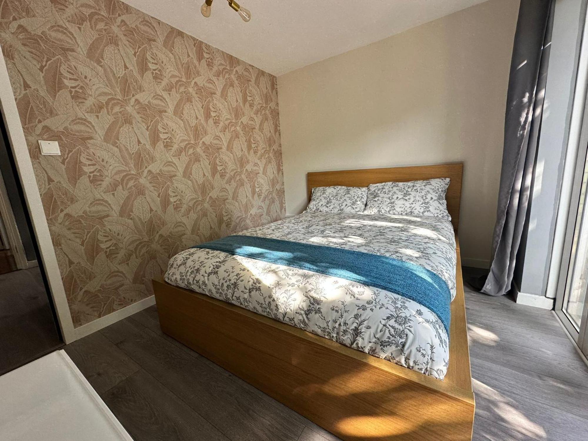 Cosy 2 Bedroom Flat In Manor House Londra Exterior foto