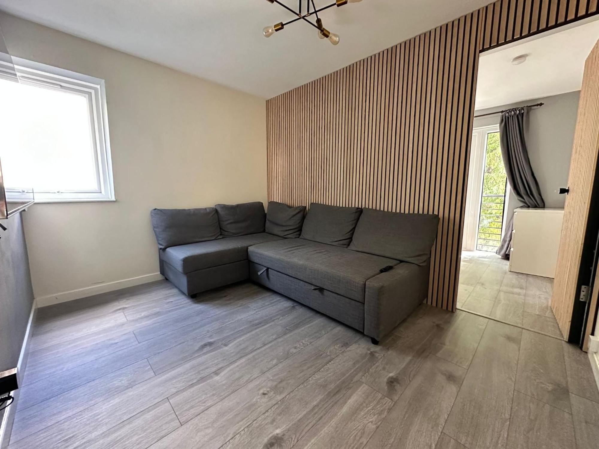 Cosy 2 Bedroom Flat In Manor House Londra Exterior foto